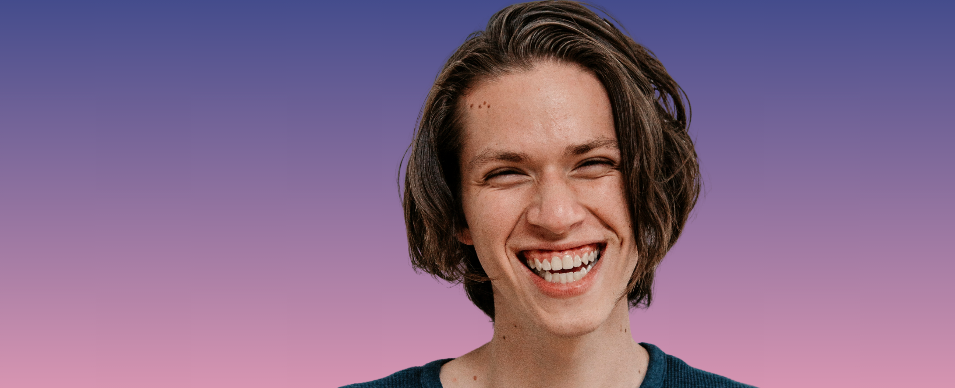Een persoonlijke blik van een ouder <br>op de impact van Team AnderS Een persoonlijke blik van een ouder <br>op de impact van Team AnderS