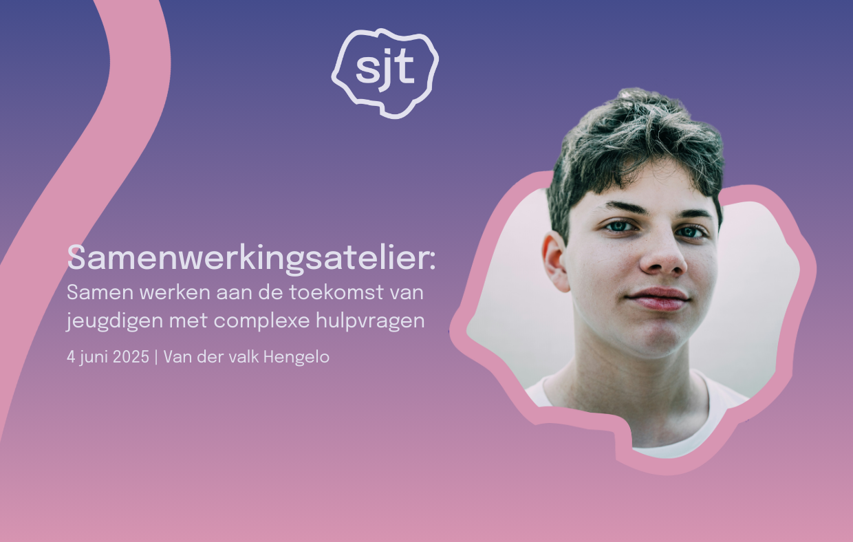 Kom je ook naar het <br>Samenwerkingsatelier? Kom je ook naar het <br>Samenwerkingsatelier?