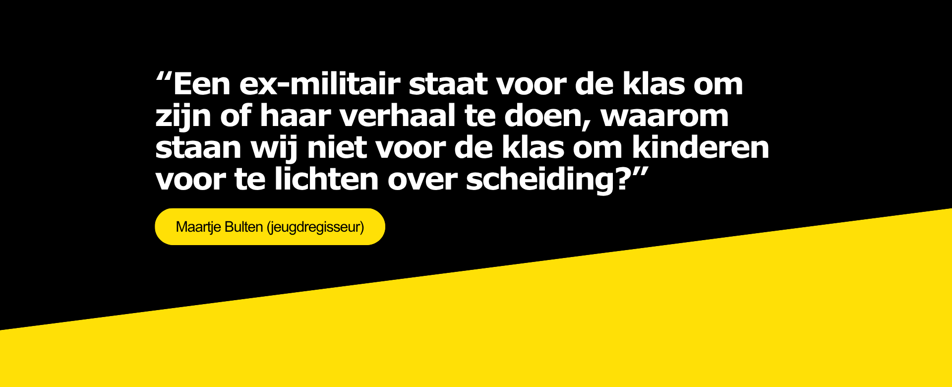 Hoe gemeente Borne gezinnen helpt <br>bij complexe scheidingen Hoe gemeente Borne gezinnen helpt <br>bij complexe scheidingen